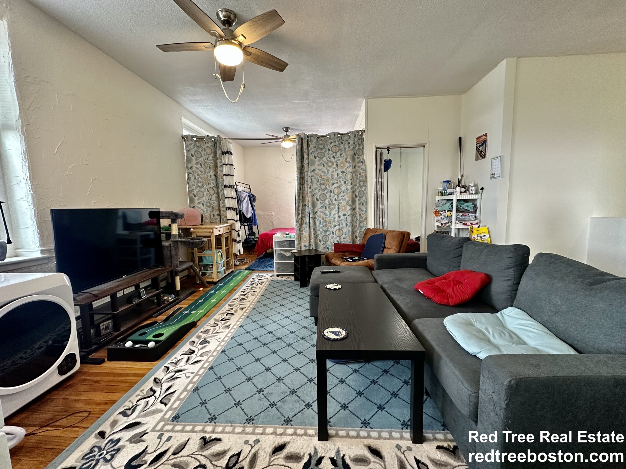 11 Highgate St, Allston