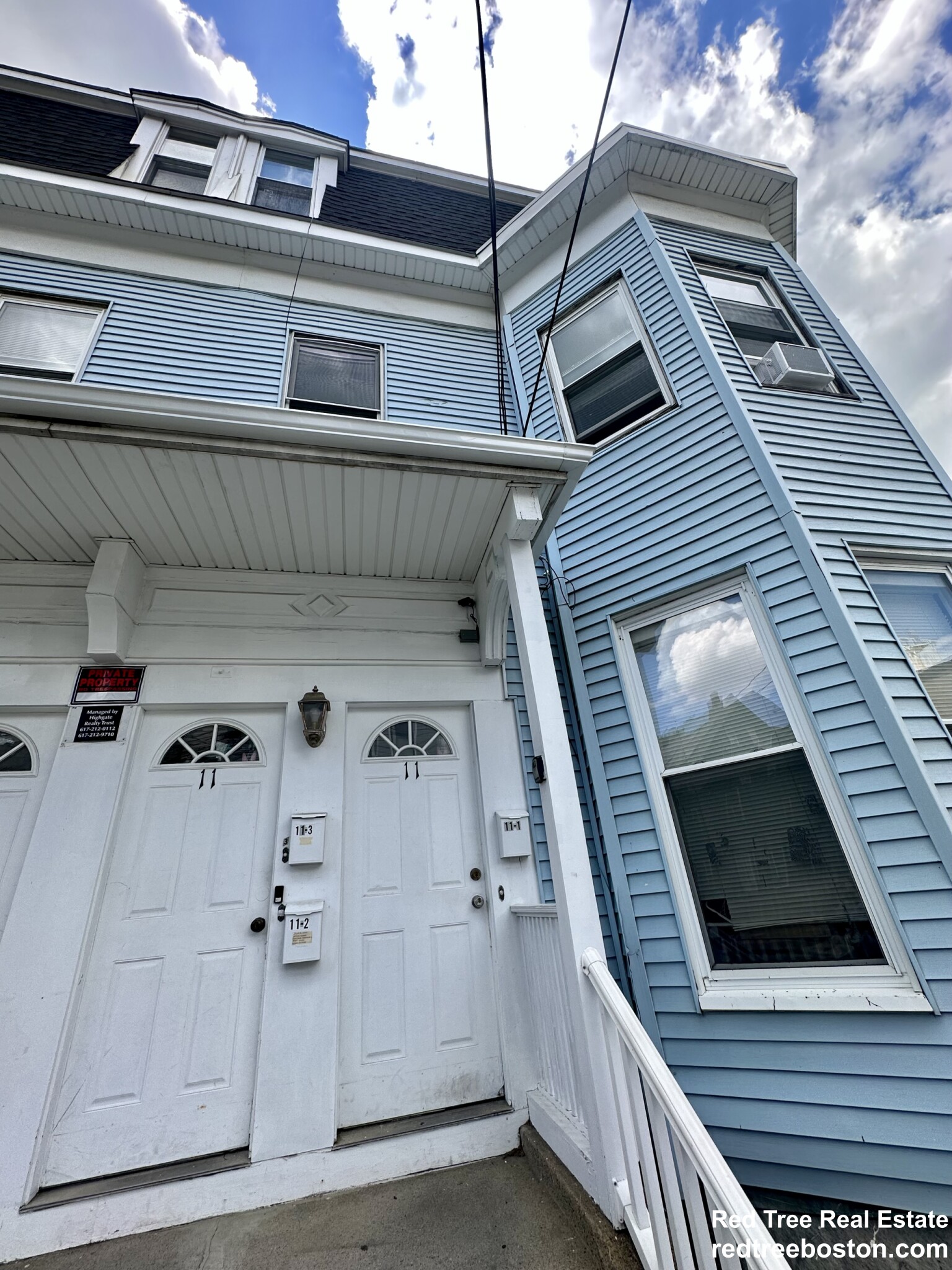 11 Highgate St, Allston