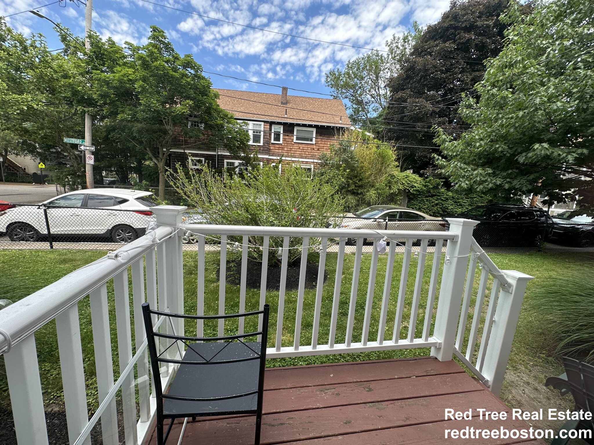 34 Raymond St, Allston