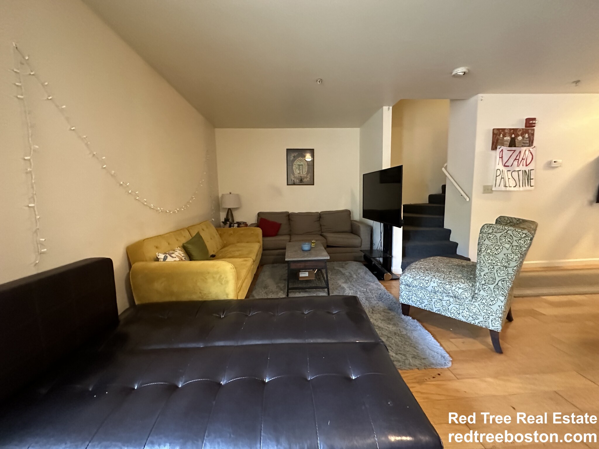 34 Raymond St, Allston