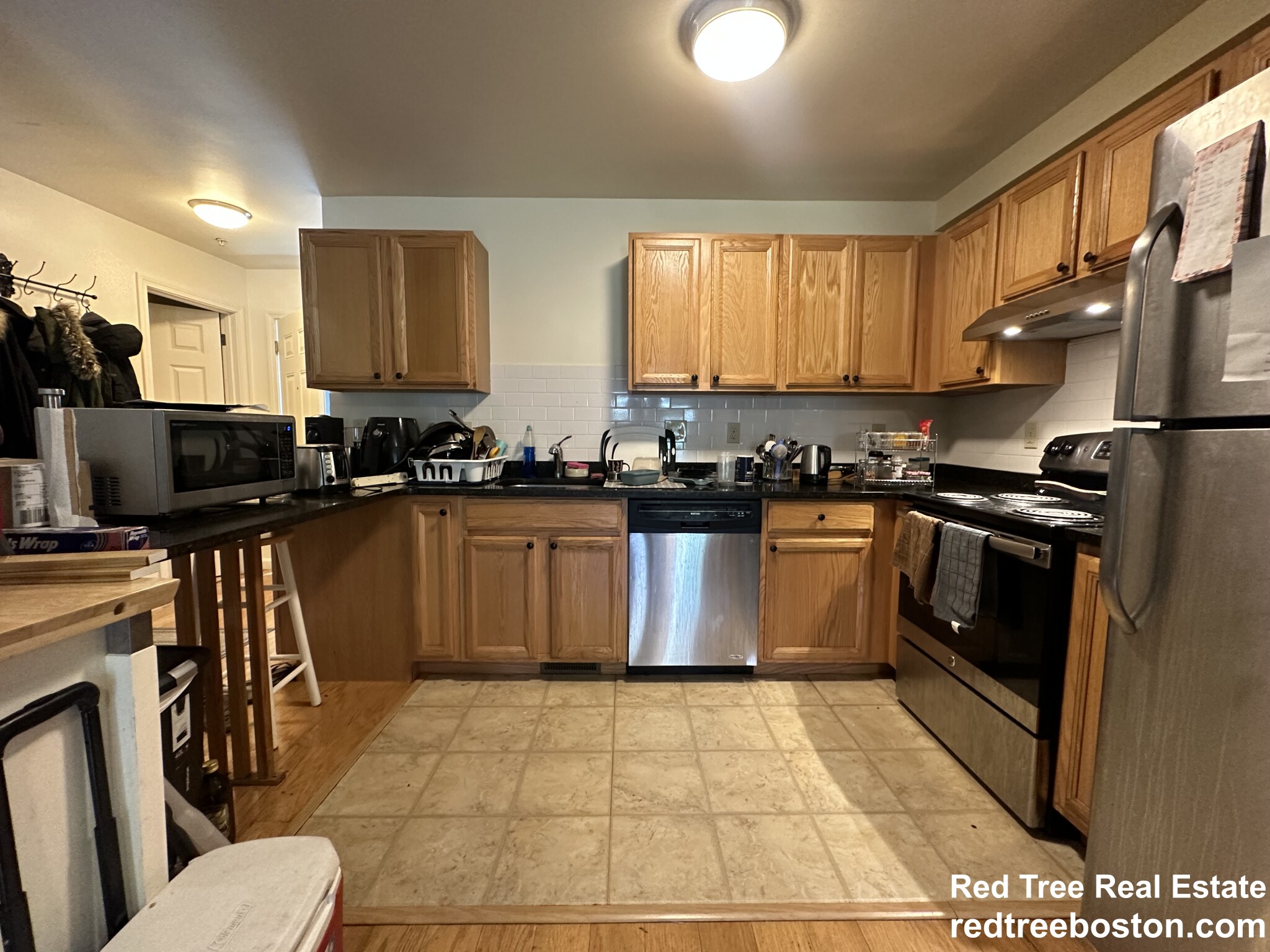 34 Raymond St, Allston