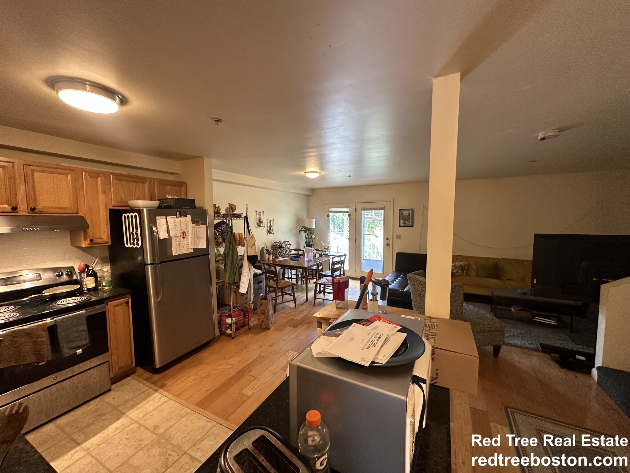 34 Raymond St, Allston