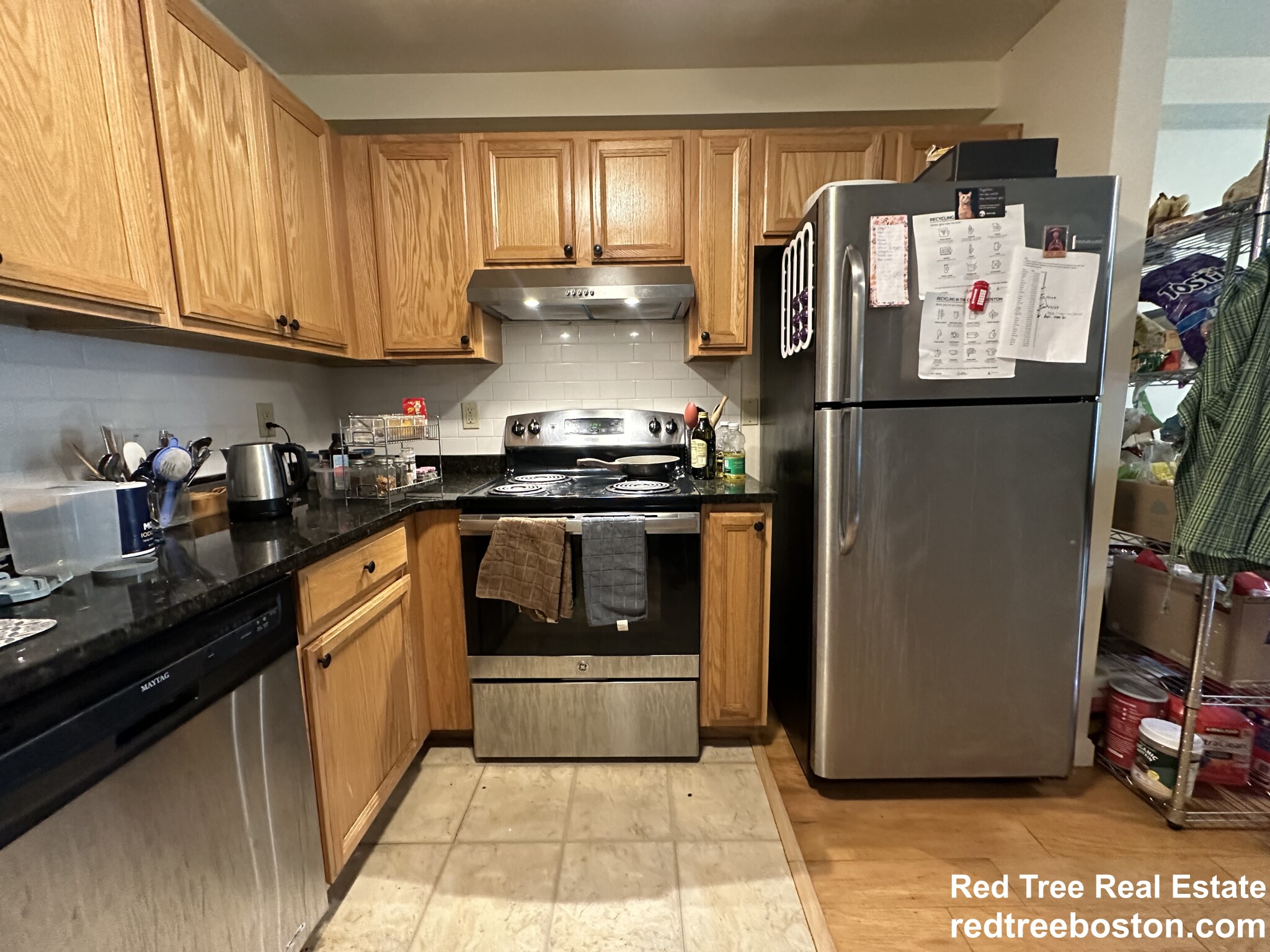 34 Raymond St, Allston