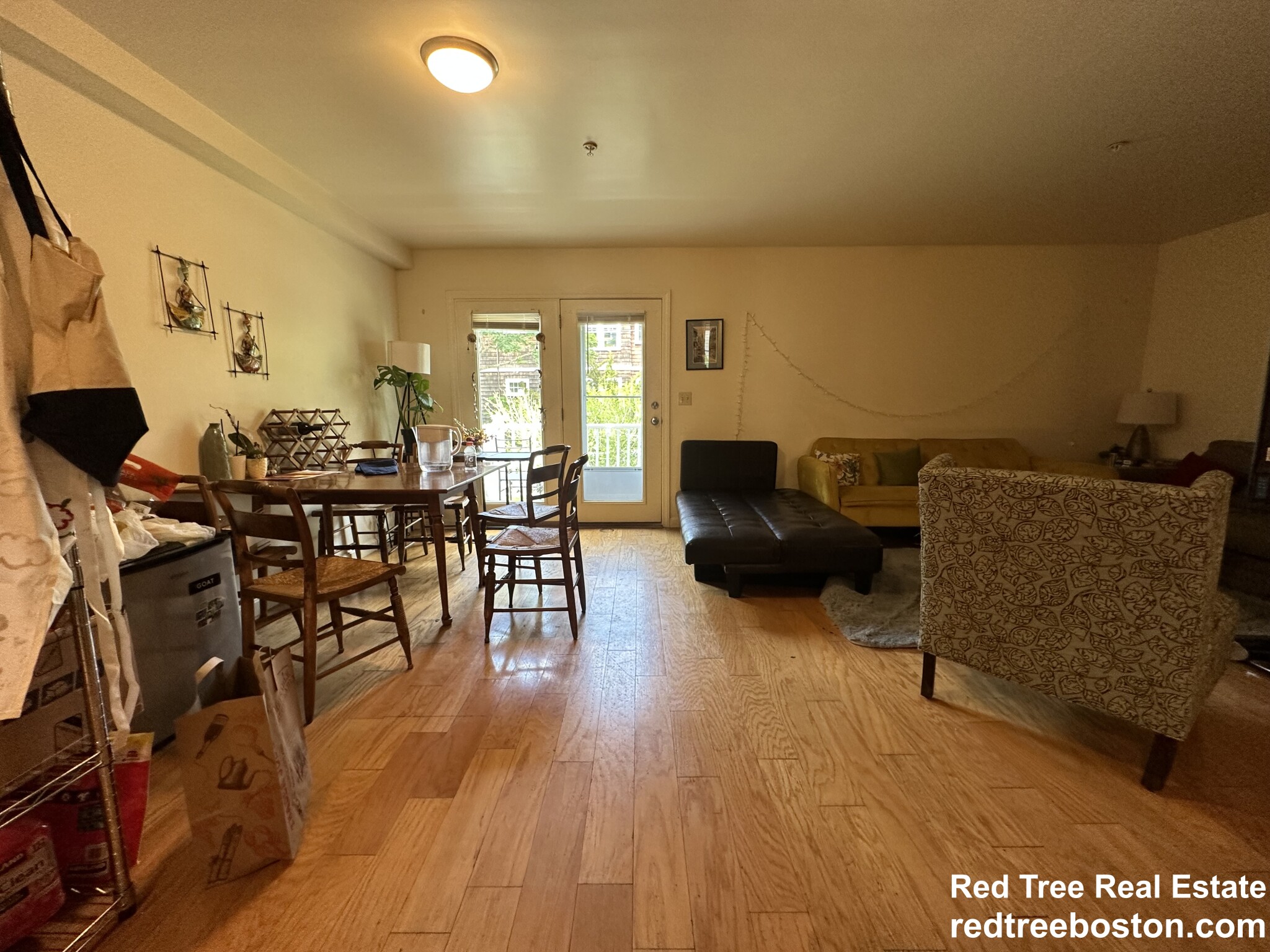 34 Raymond St, Allston