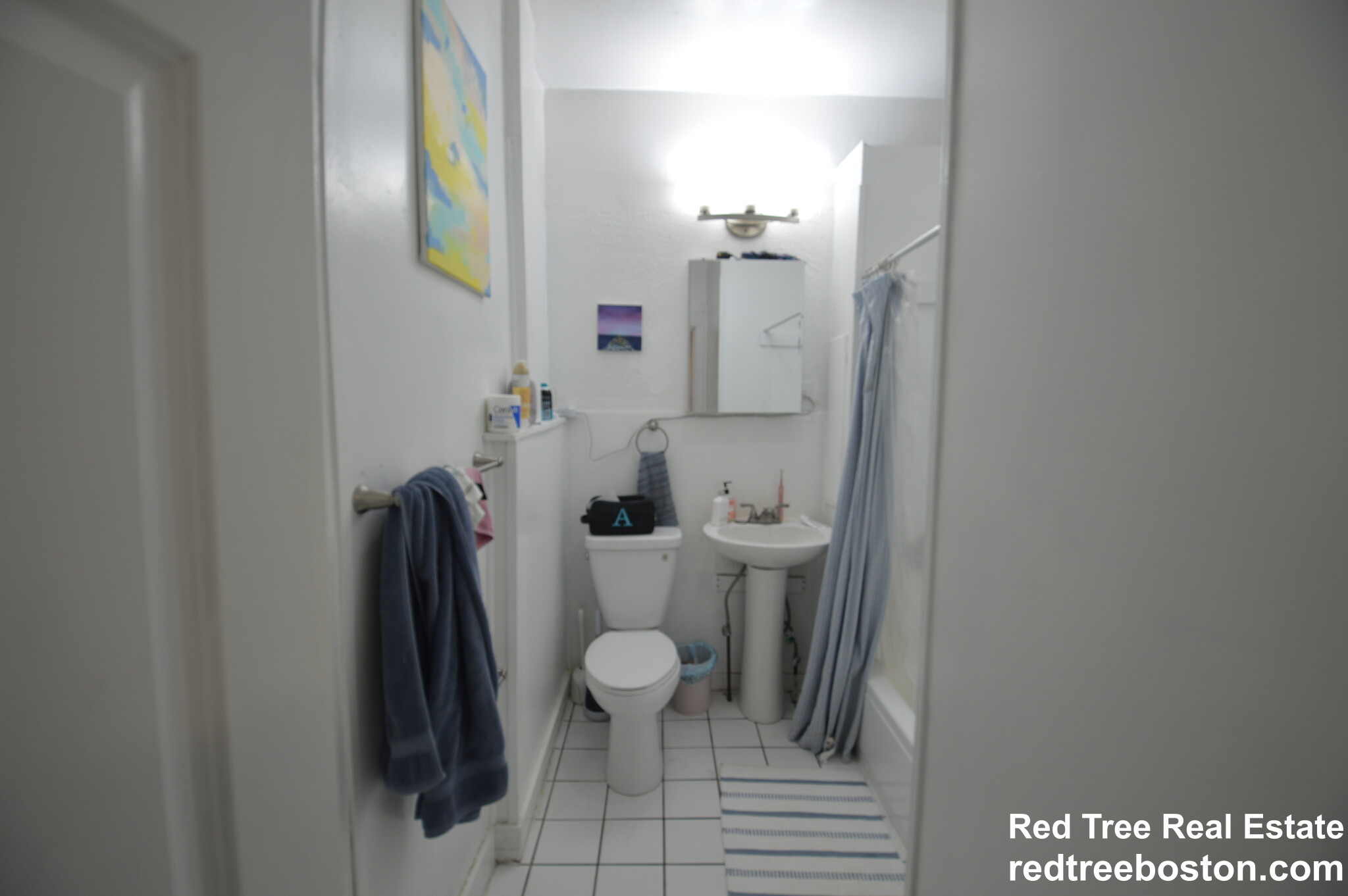 9 Fuller St, South Side