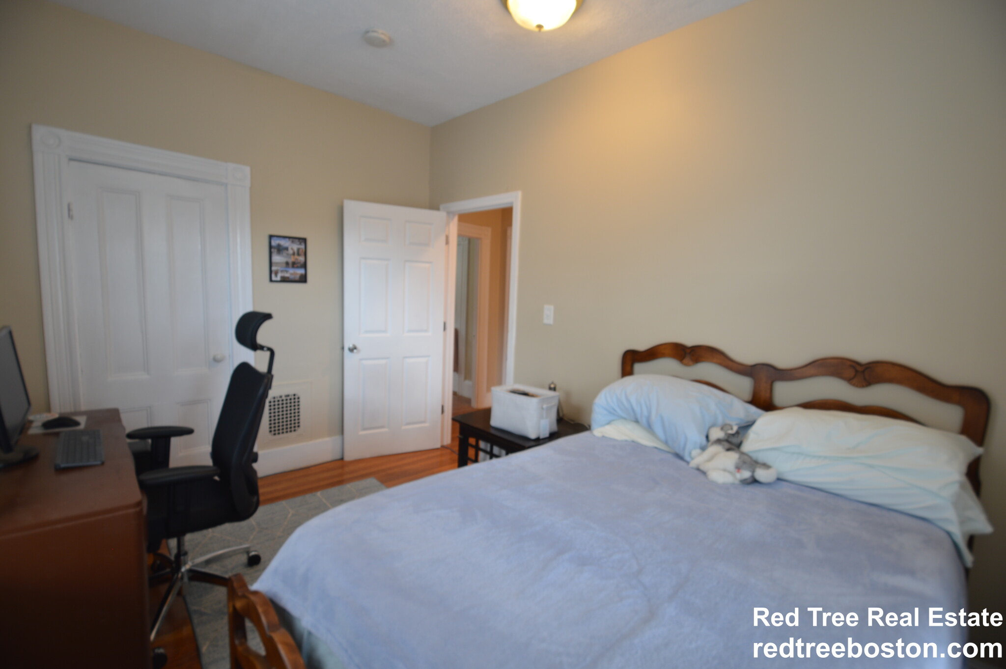 5 Fuller St, South Side