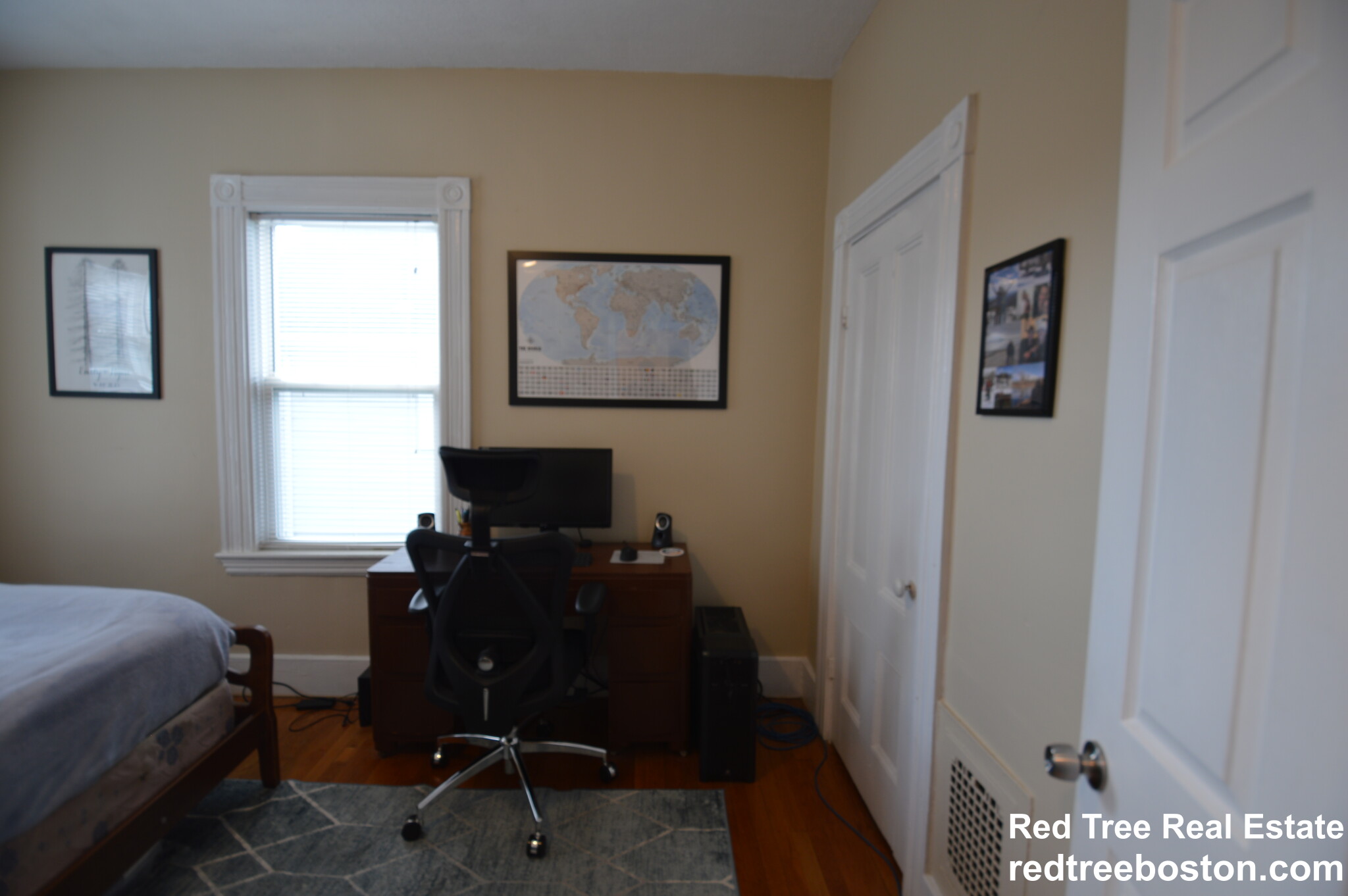 5 Fuller St, South Side