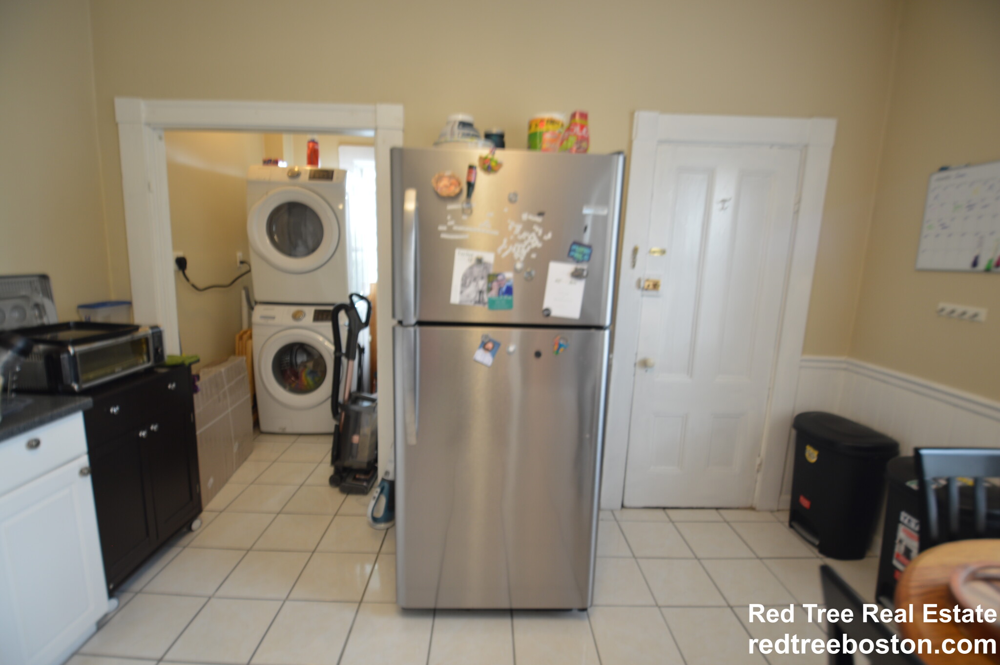 5 Fuller St, South Side