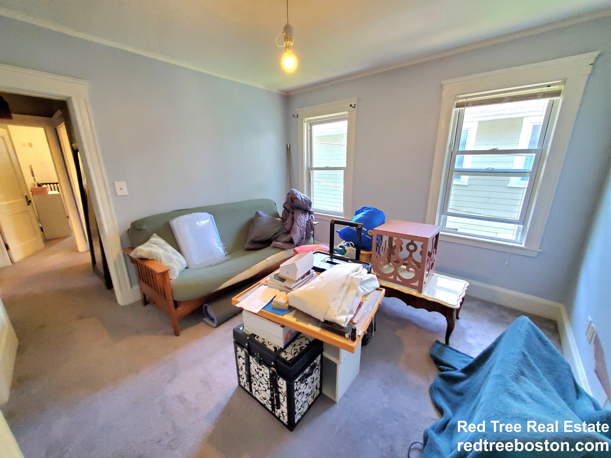 530 Weld St, West Roxbury