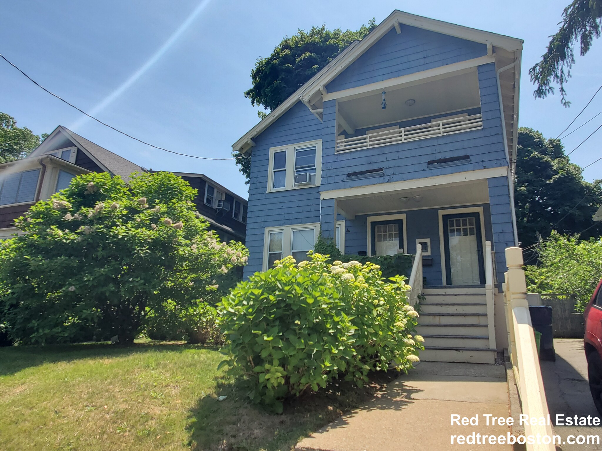 530 Weld St, West Roxbury
