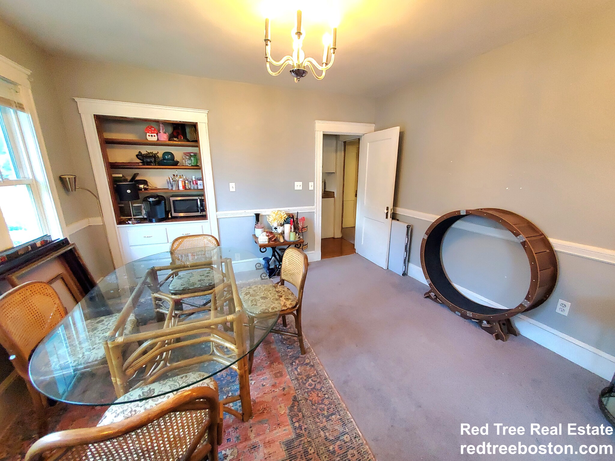 530 Weld St, West Roxbury