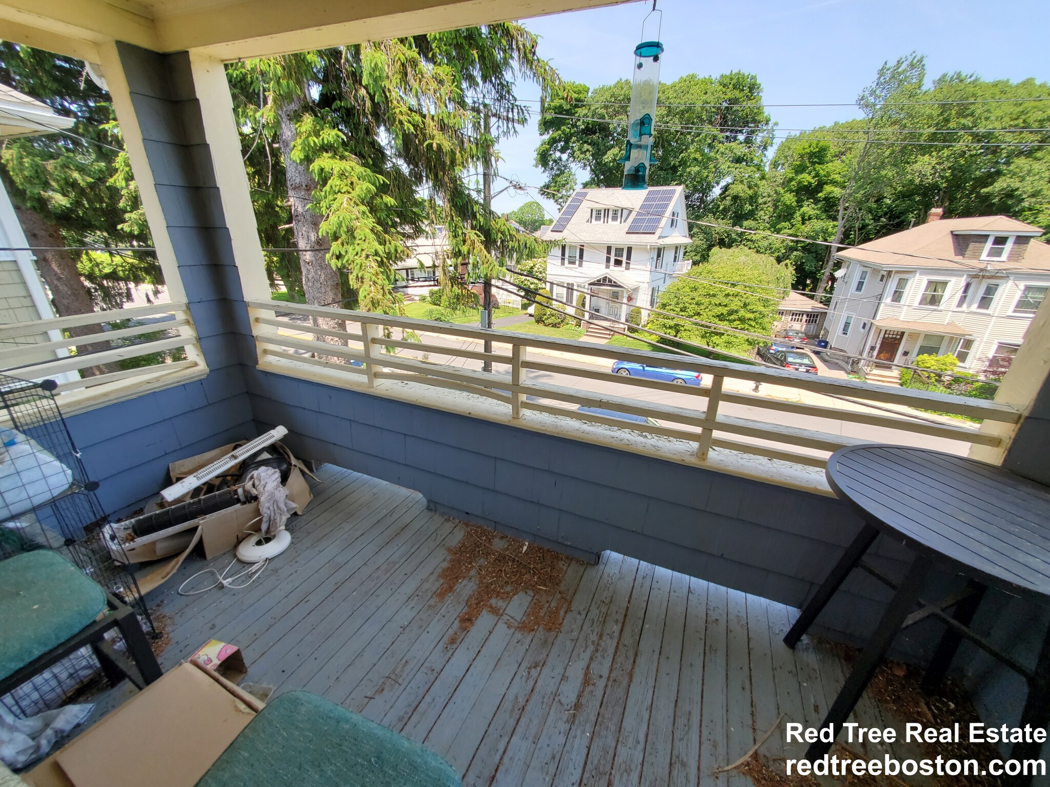 530 Weld St, West Roxbury