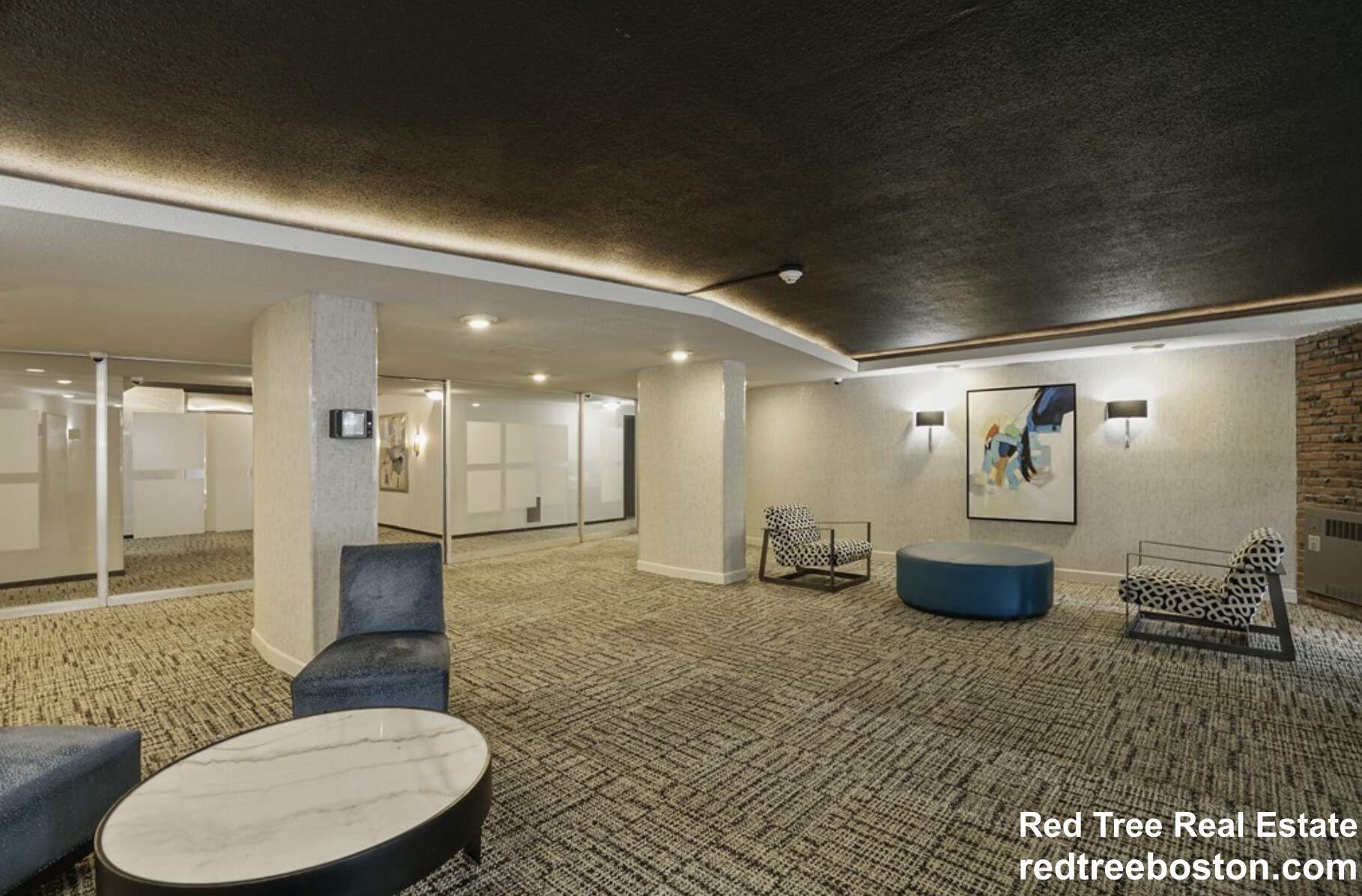 19 Winchester St, North Brookline