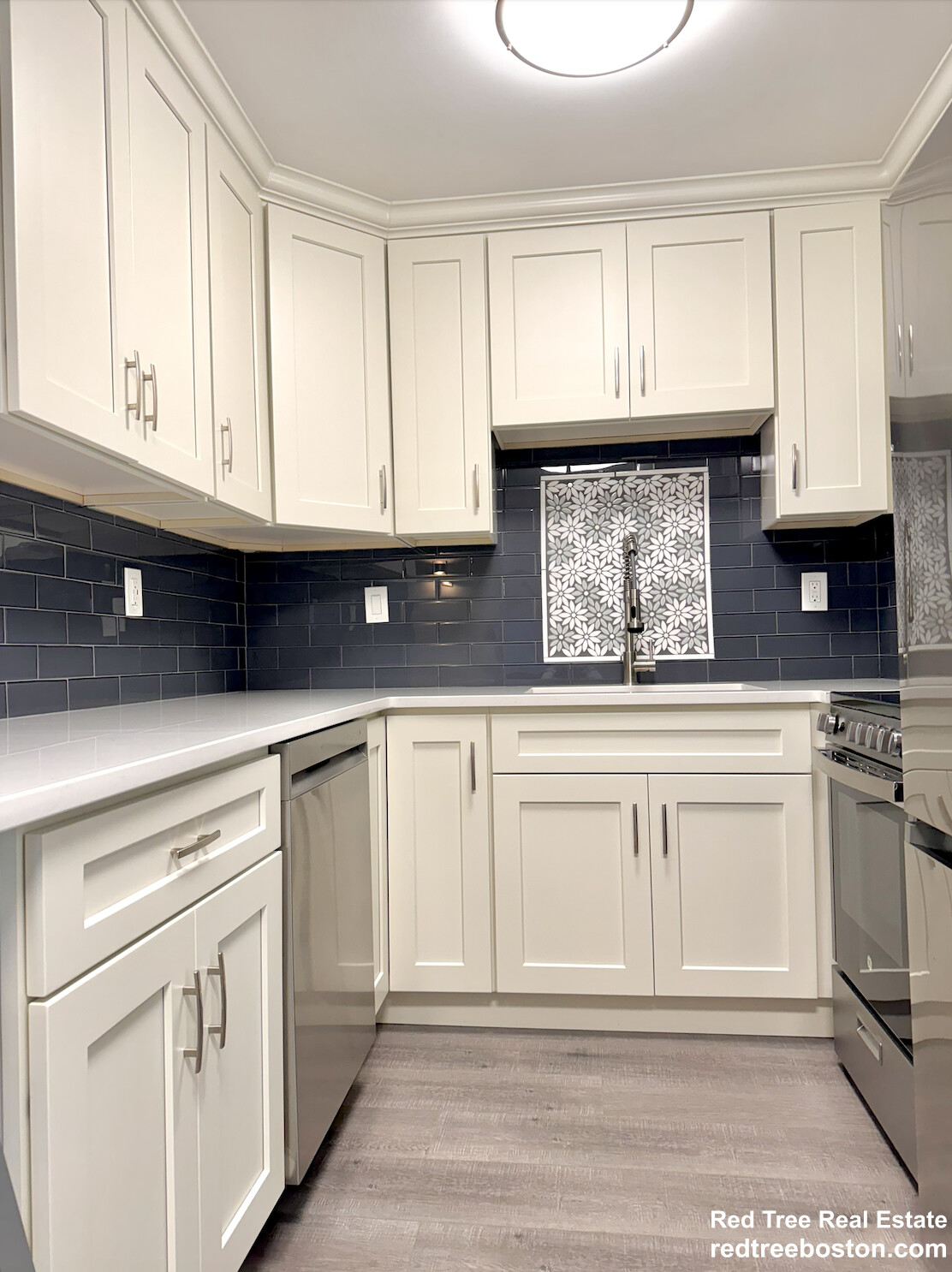 19 Winchester St, North Brookline