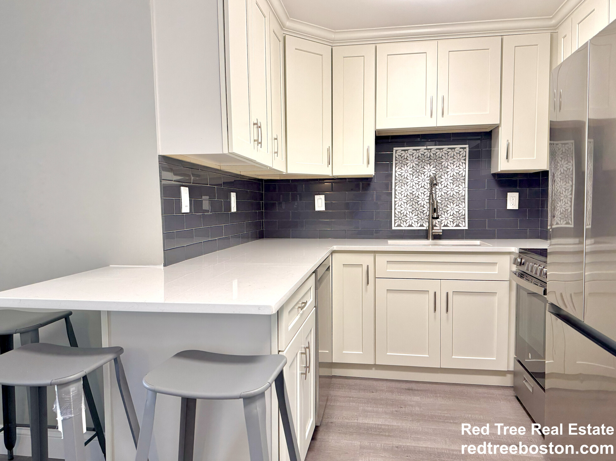 19 Winchester St, North Brookline