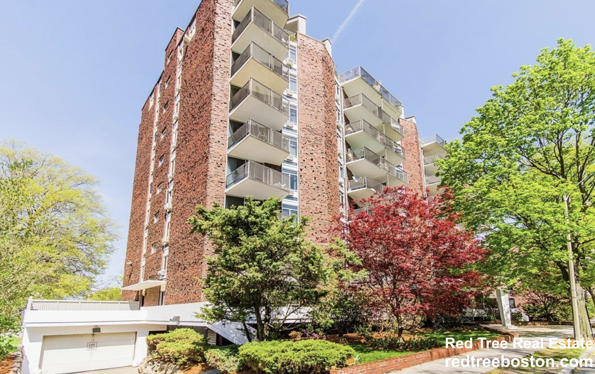 19 Winchester St, North Brookline