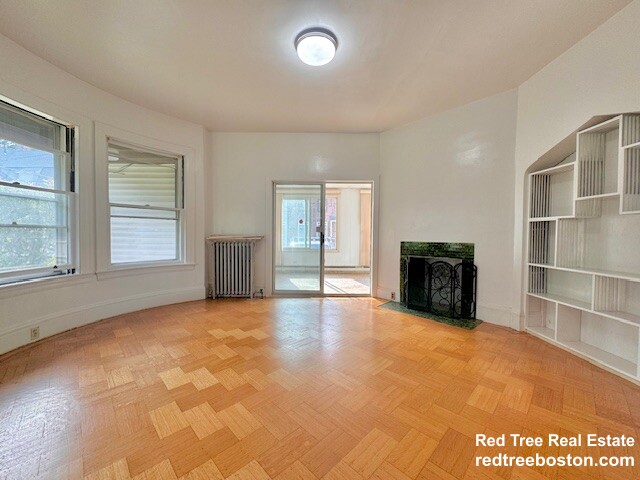 34 Auburn St, Coolidge Corner