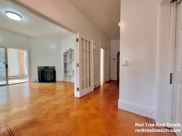 34 Auburn St, Coolidge Corner