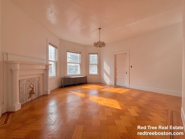 34 Auburn St, Coolidge Corner