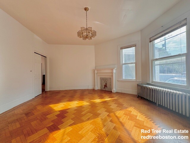 34 Auburn St, Coolidge Corner