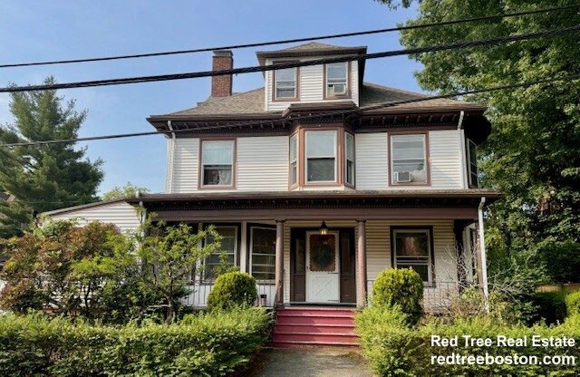 34 Auburn St, Coolidge Corner