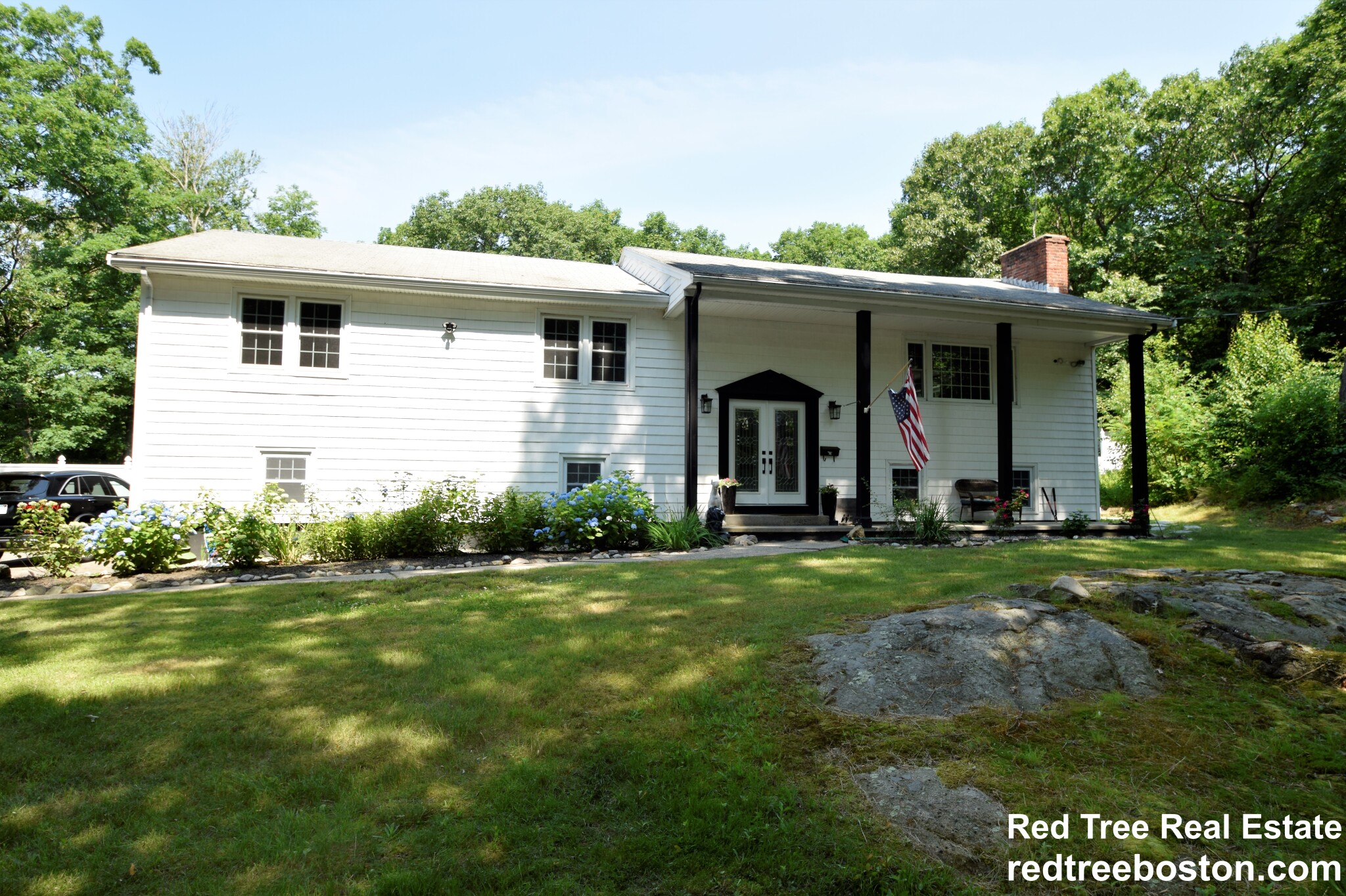 479 Westfield St, Dedham