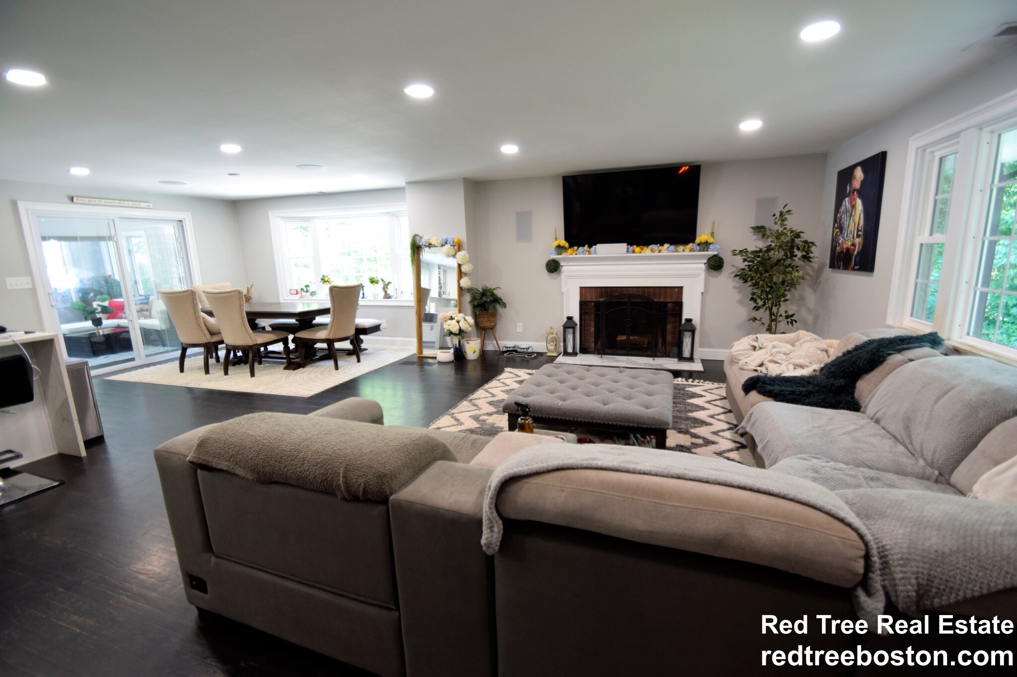 479 Westfield St, Dedham