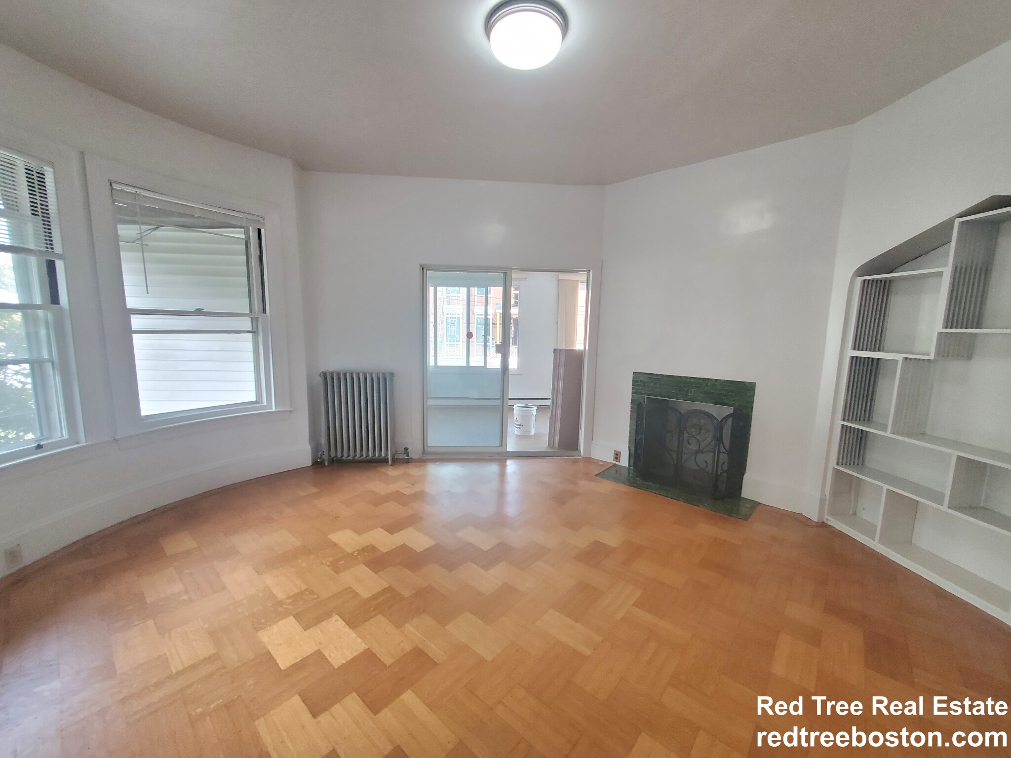 34 Auburn St, Coolidge Corner