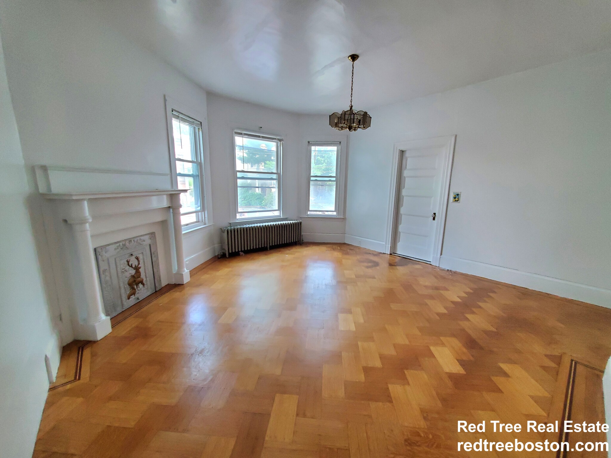 34 Auburn St, Coolidge Corner