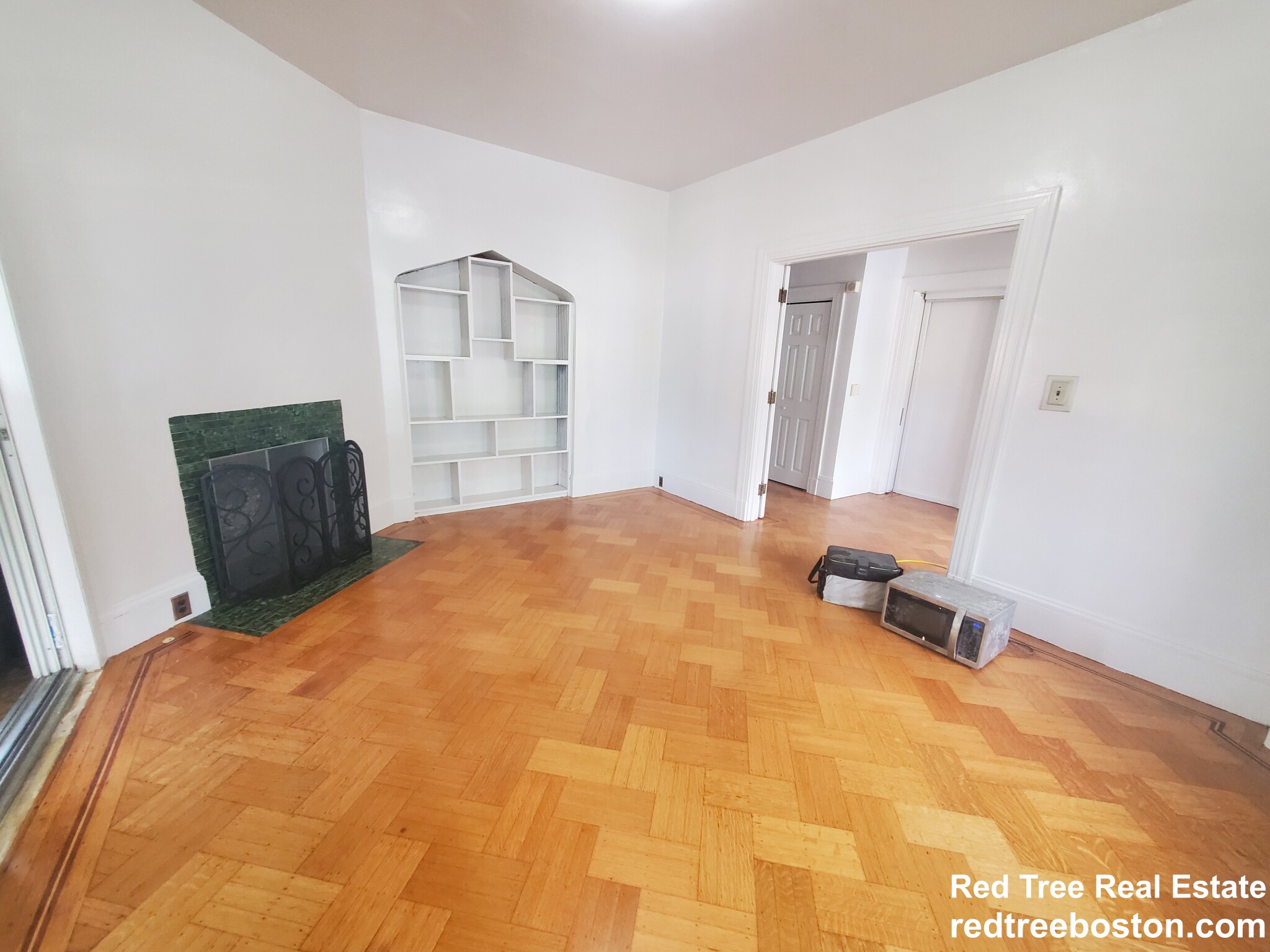 34 Auburn St, Coolidge Corner