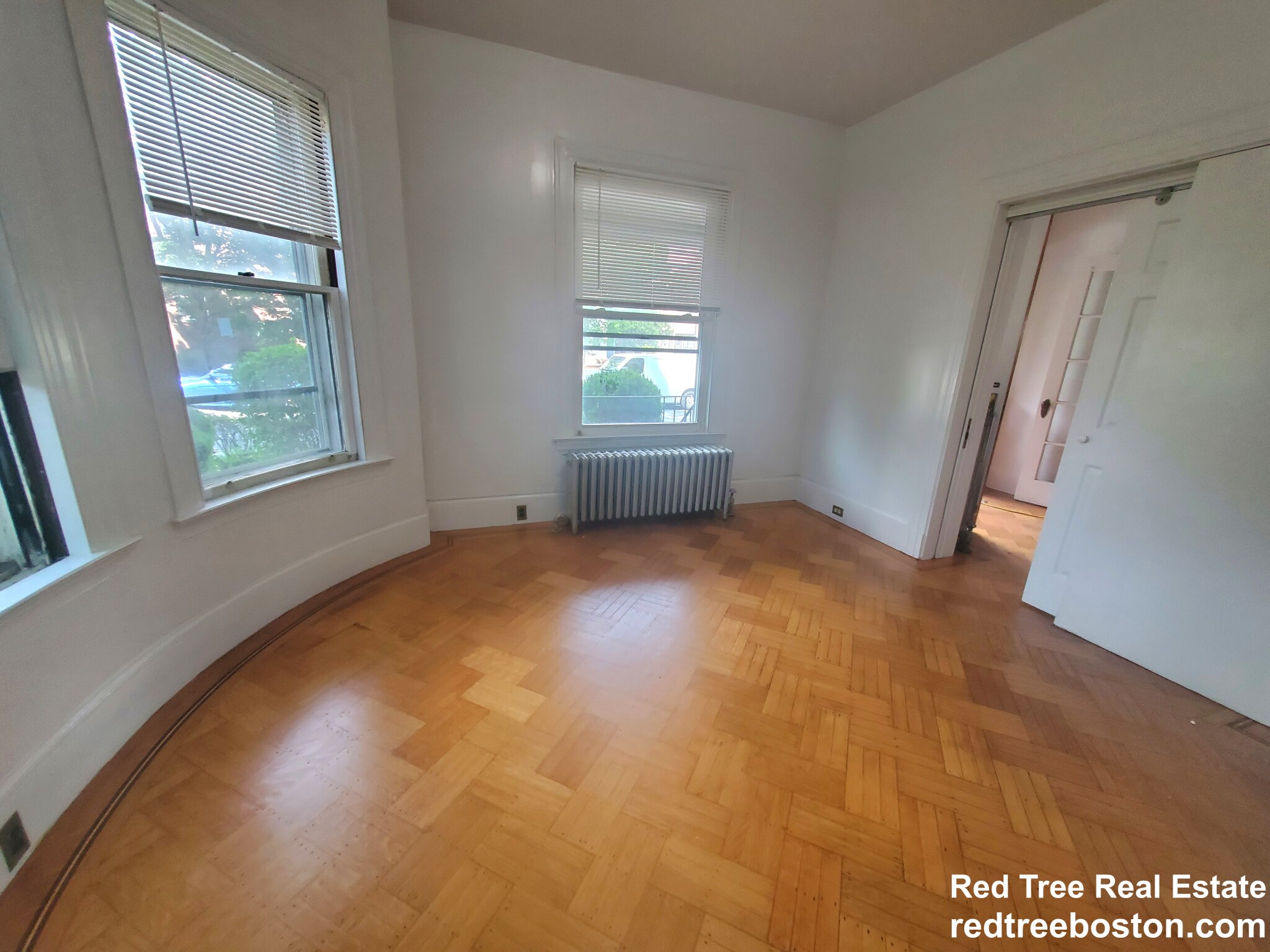 34 Auburn St, Coolidge Corner