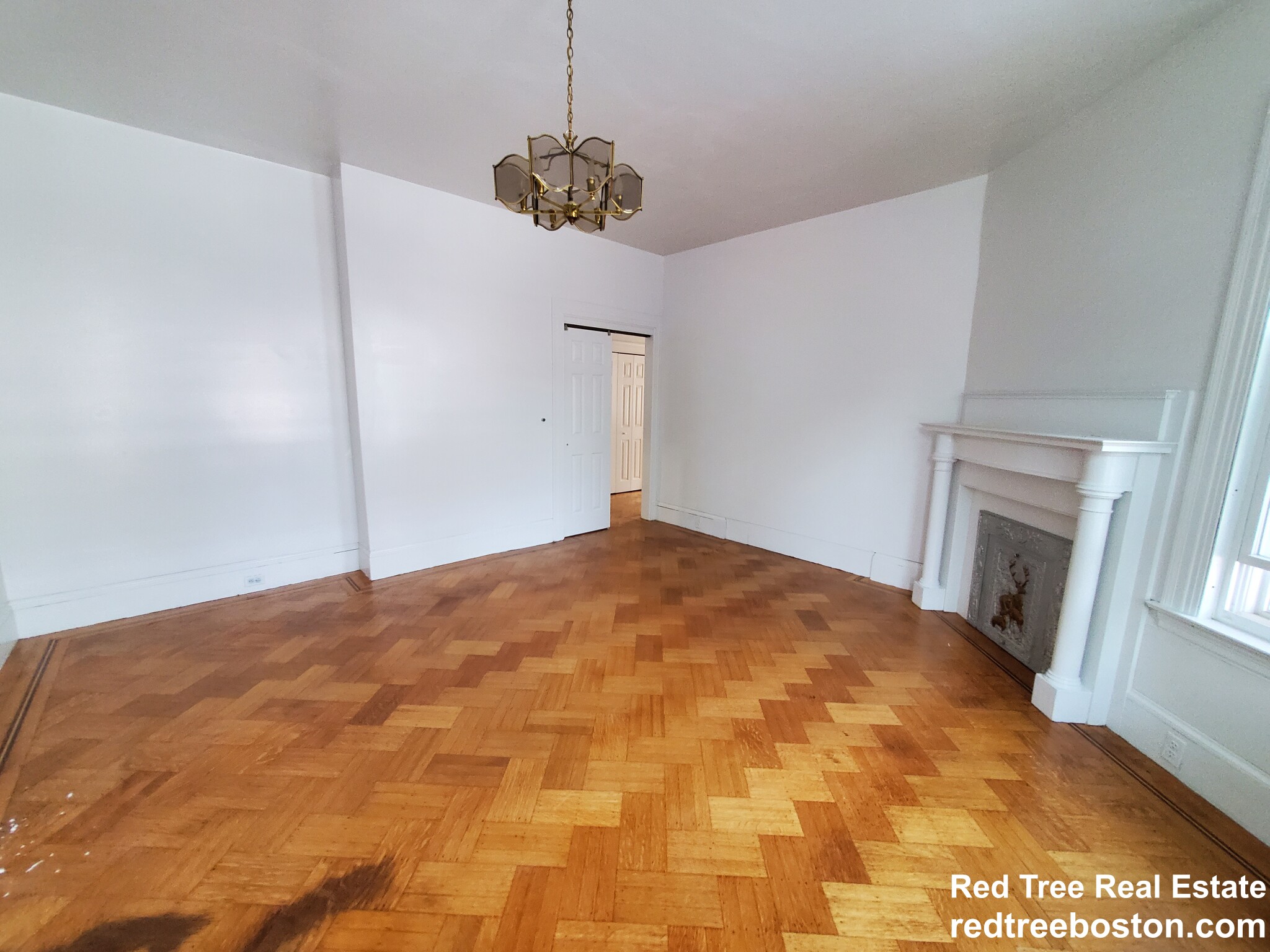 34 Auburn St, Coolidge Corner