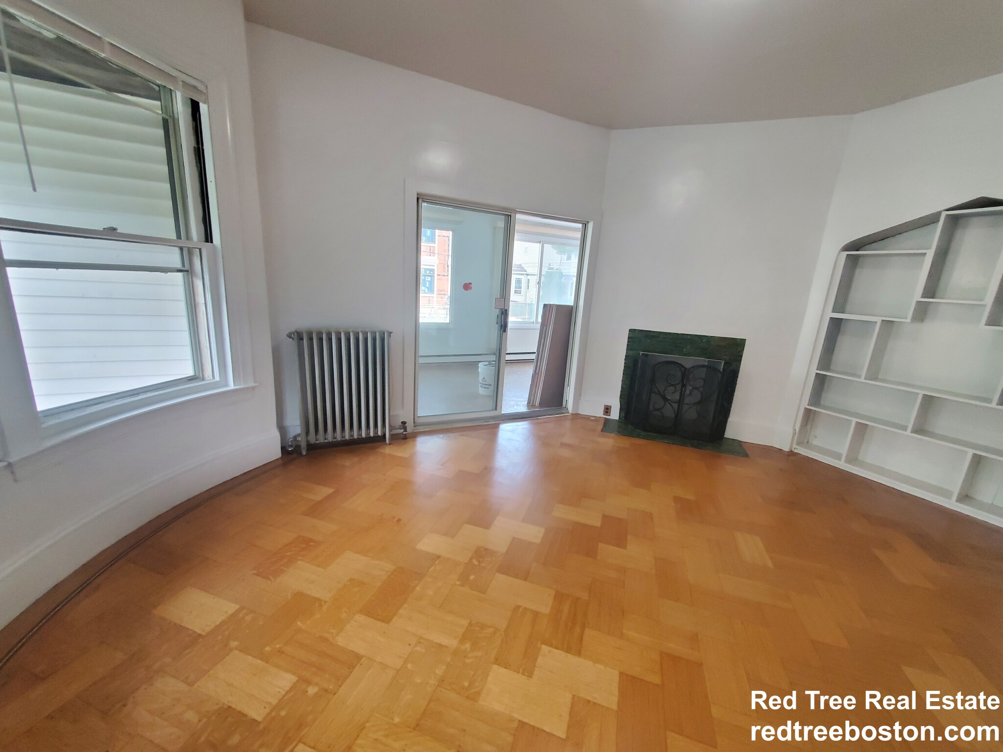 34 Auburn St, Coolidge Corner