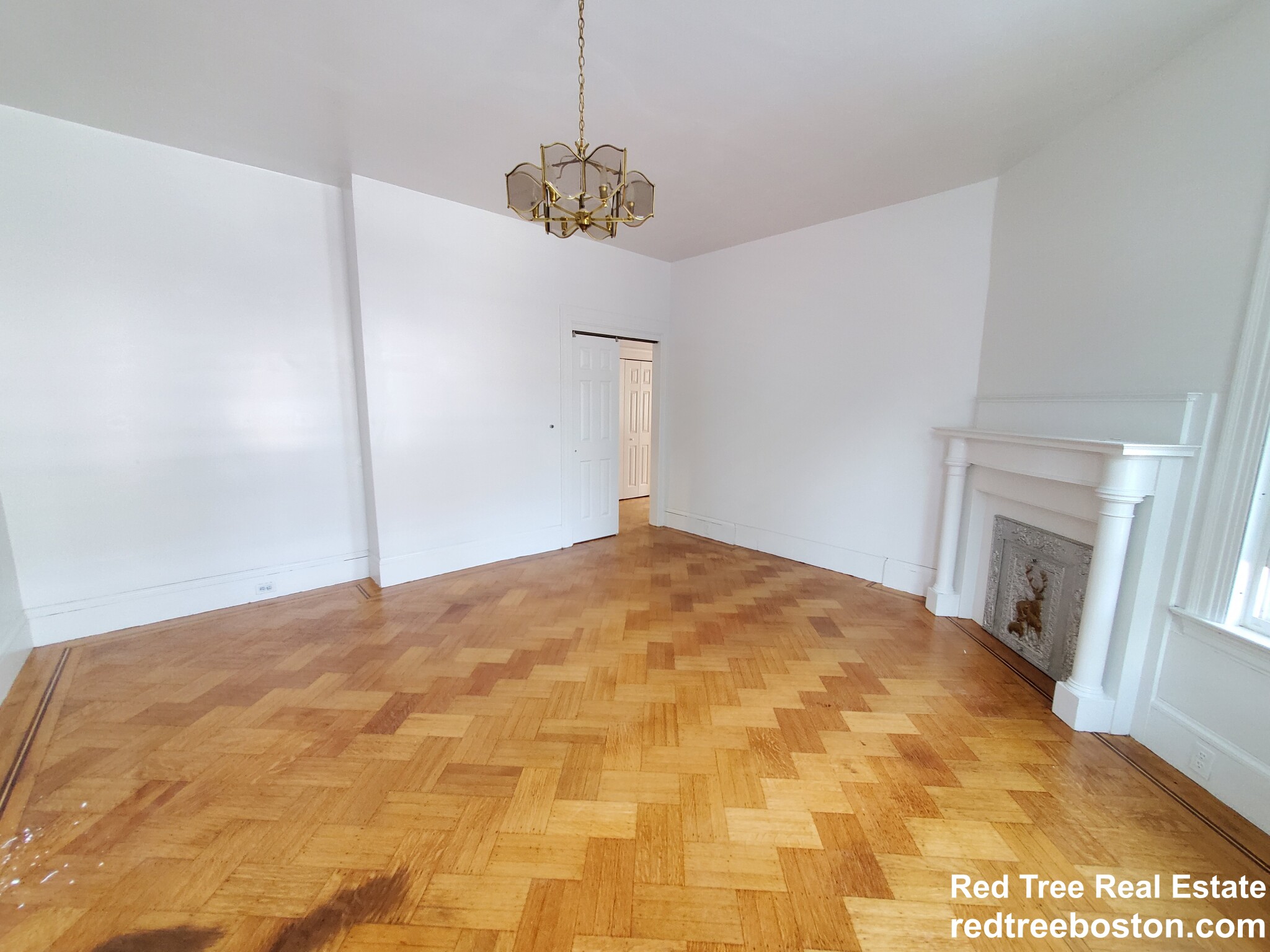 34 Auburn St, Coolidge Corner