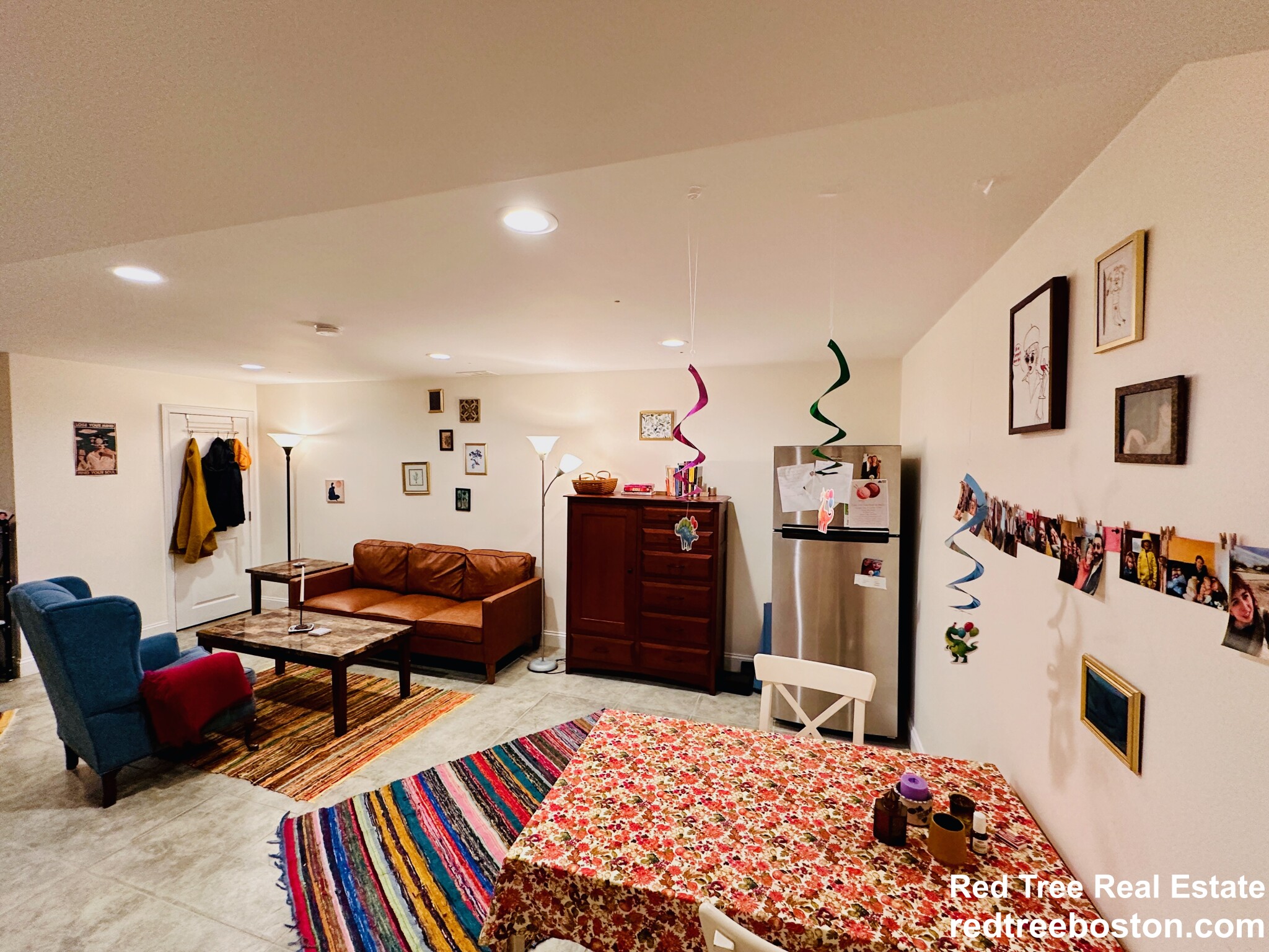 18 Senator Bolling Circle, Dorchester