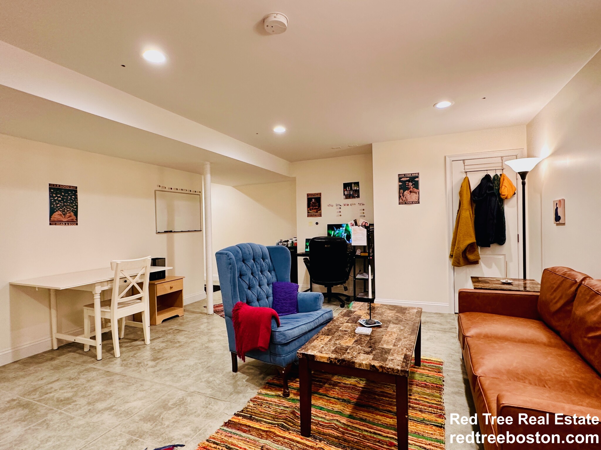 18 Senator Bolling Circle, Dorchester