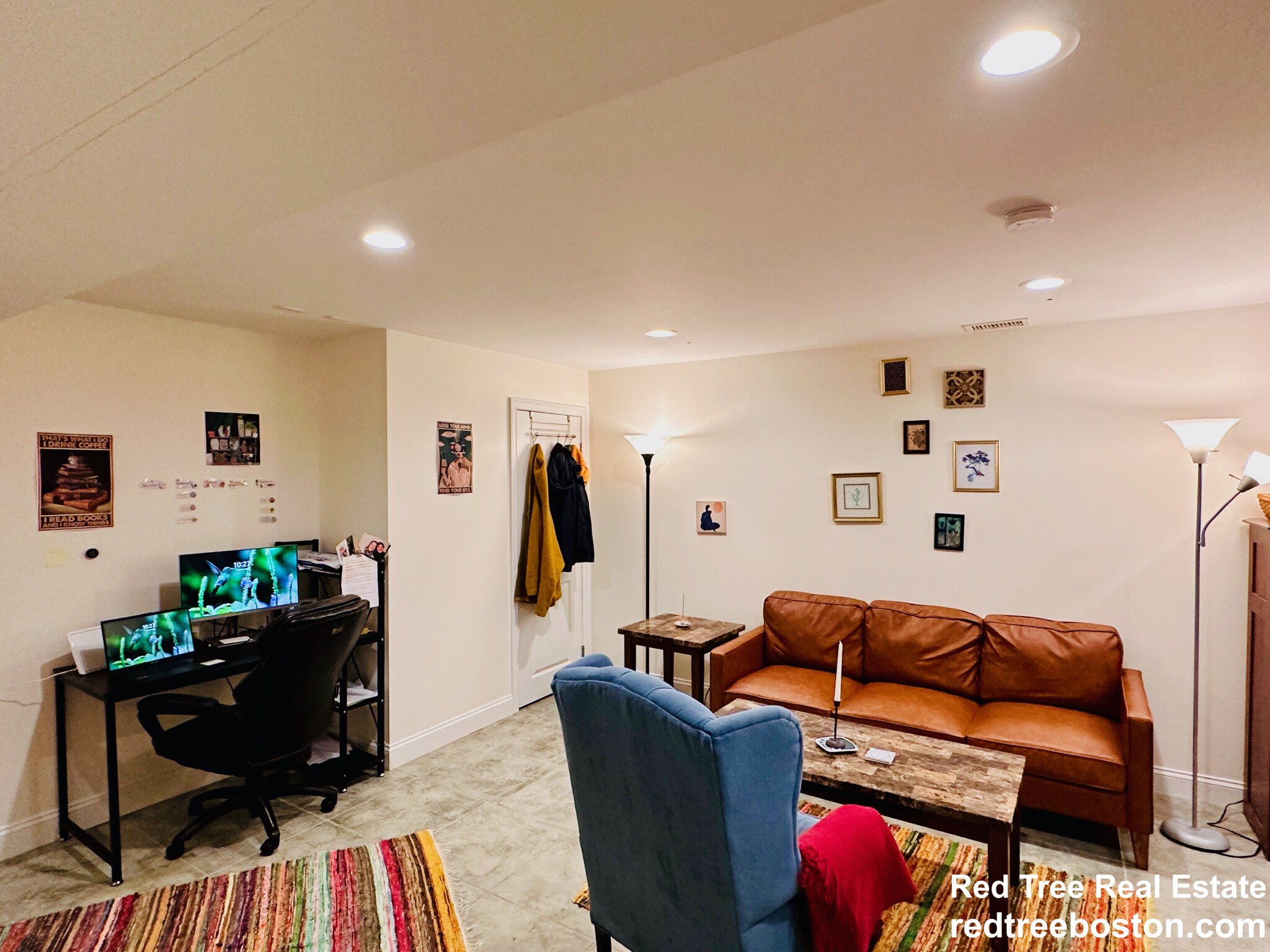 18 Senator Bolling Circle, Dorchester