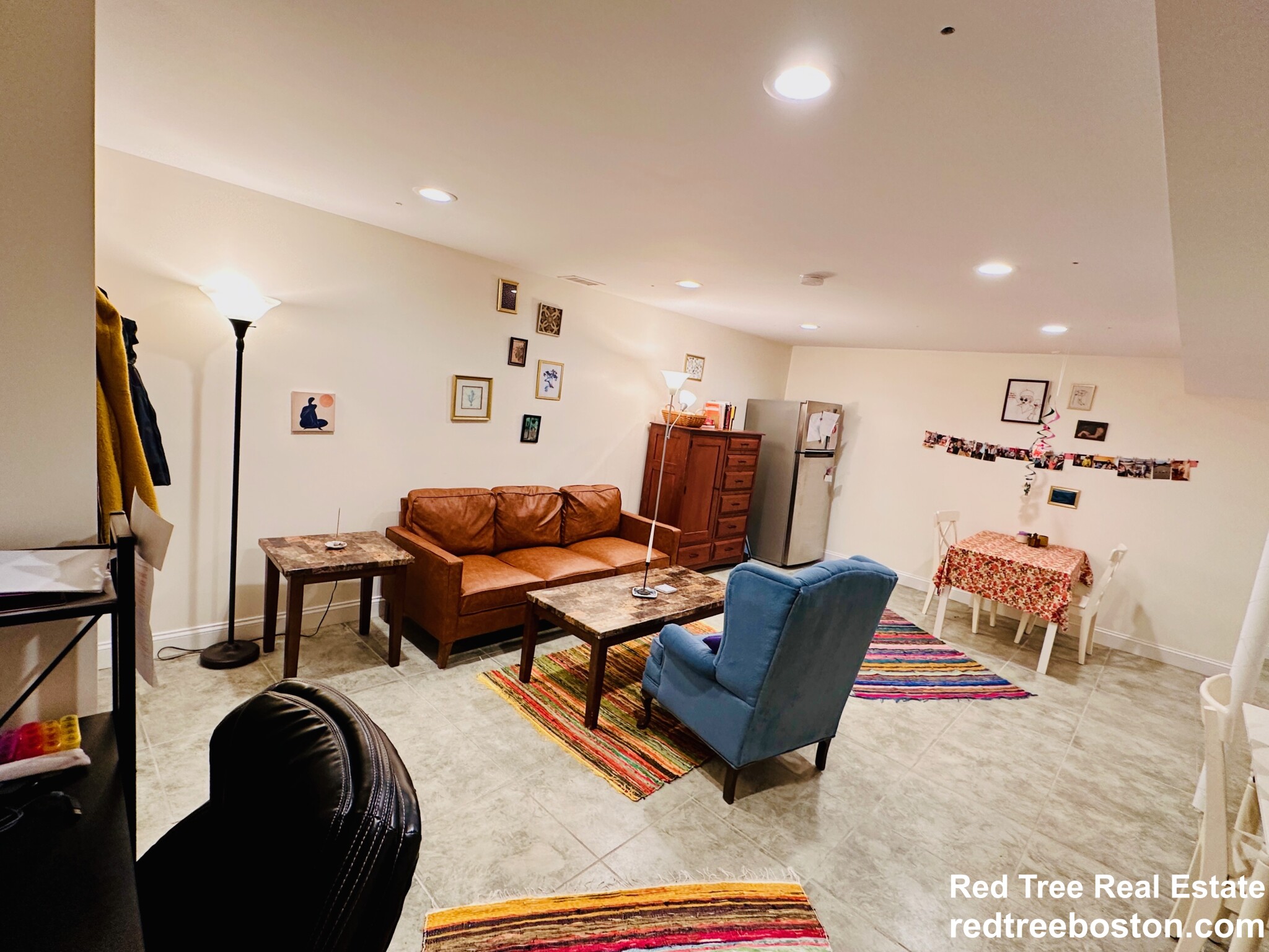 18 Senator Bolling Circle, Dorchester