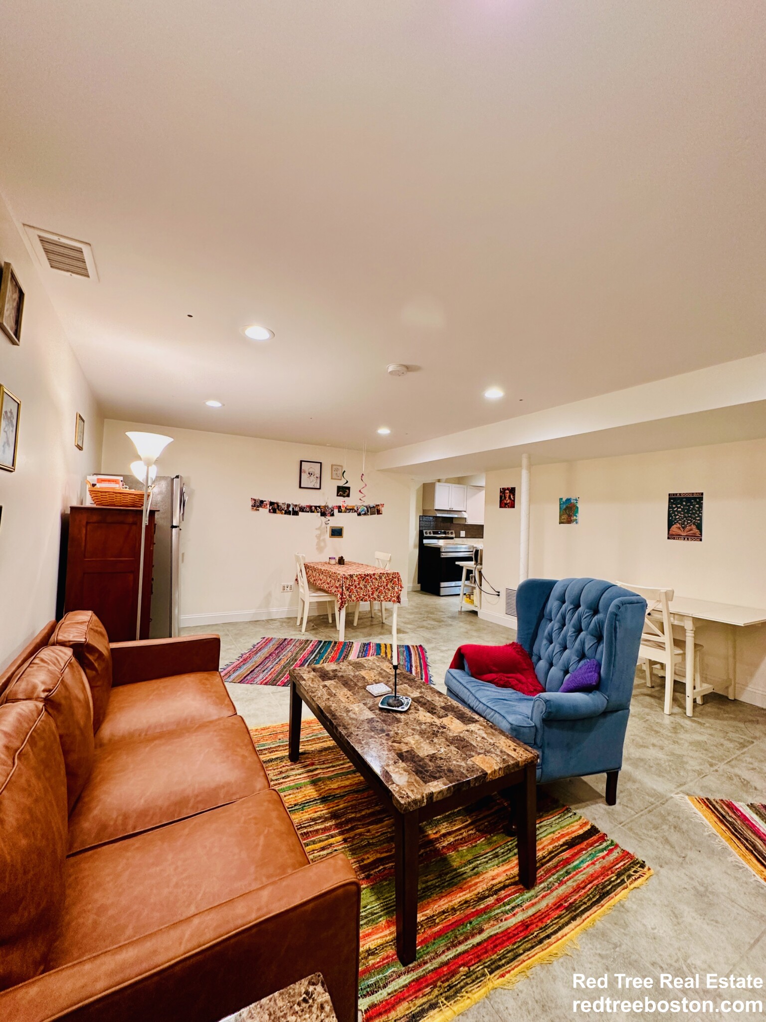 18 Senator Bolling Circle, Dorchester