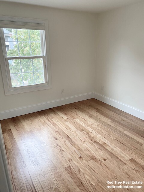 16 Plainfield, Jamaica Plain