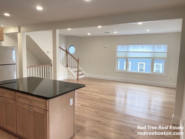 16 Plainfield, Jamaica Plain