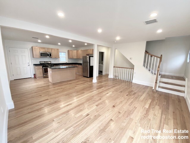 16 Plainfield, Jamaica Plain