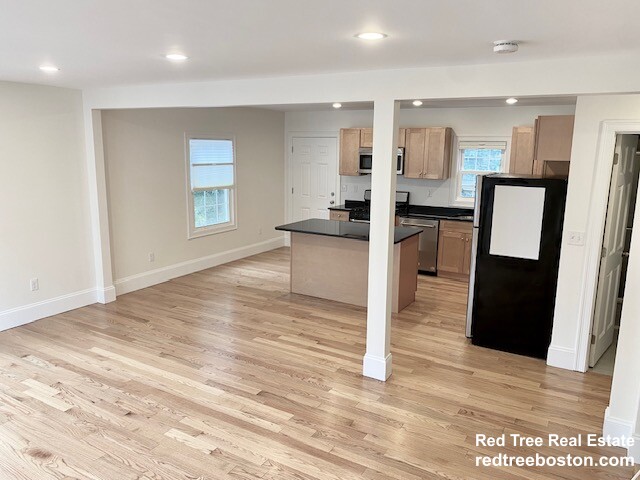 16 Plainfield, Jamaica Plain