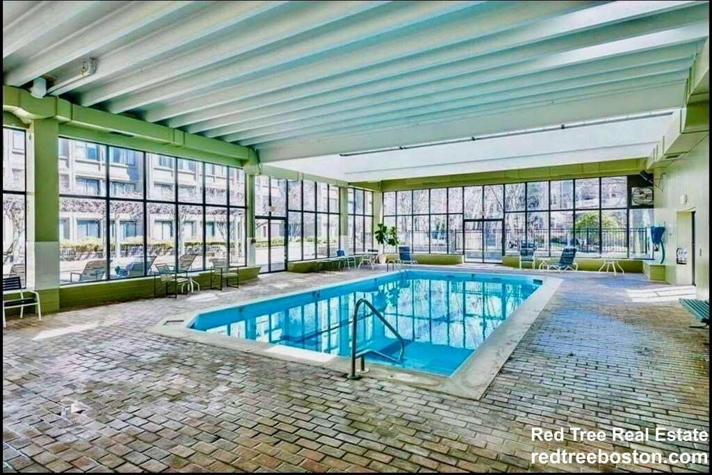 1731 Beacon St, Brookline