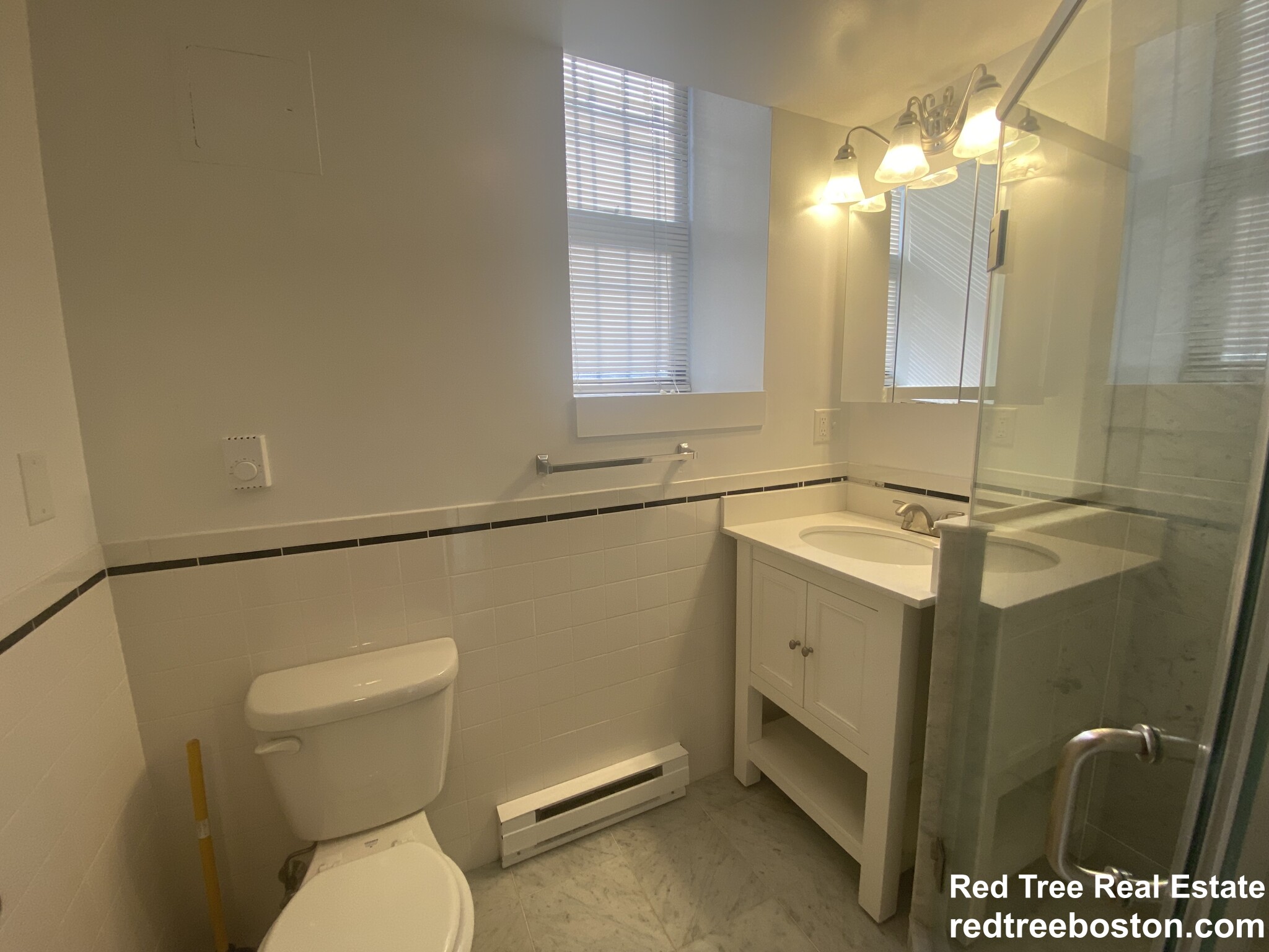 111 Queensberry St, Fenway