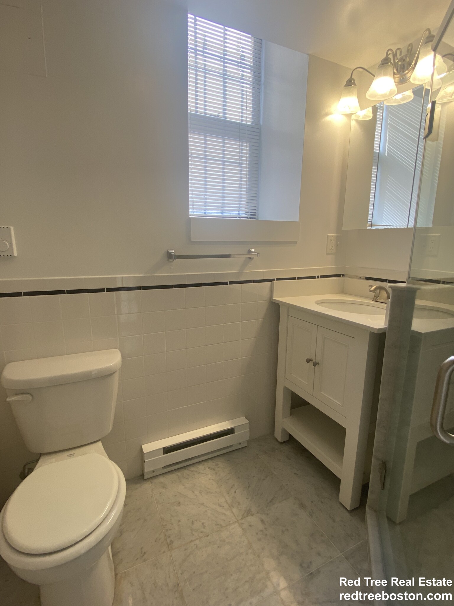 111 Queensberry St, Fenway