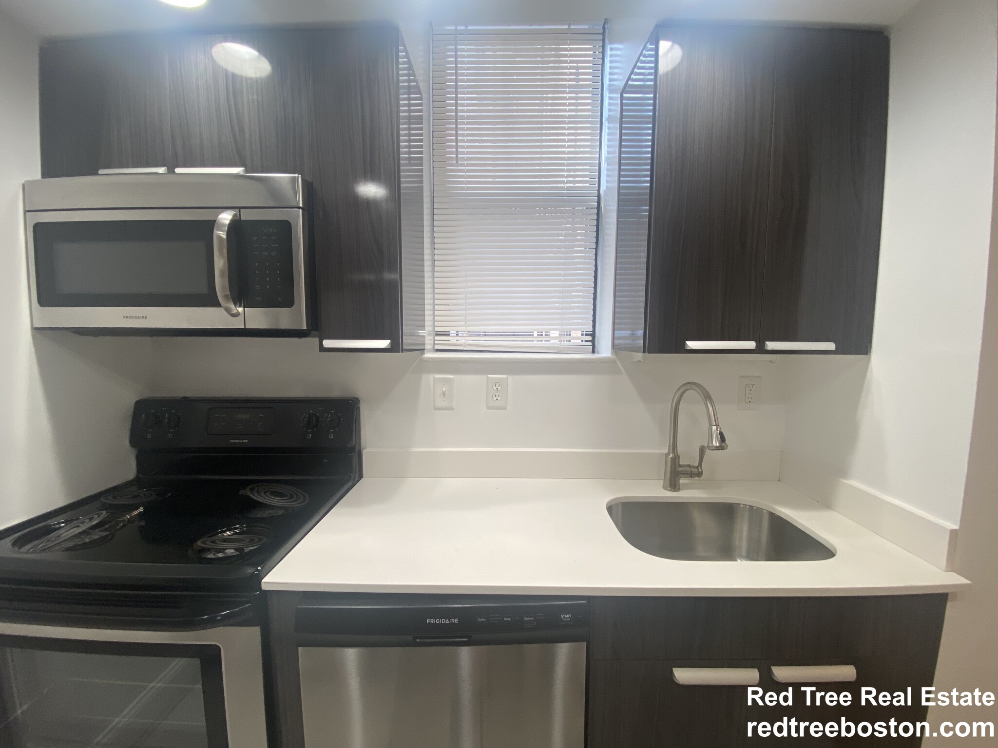 111 Queensberry St, Fenway