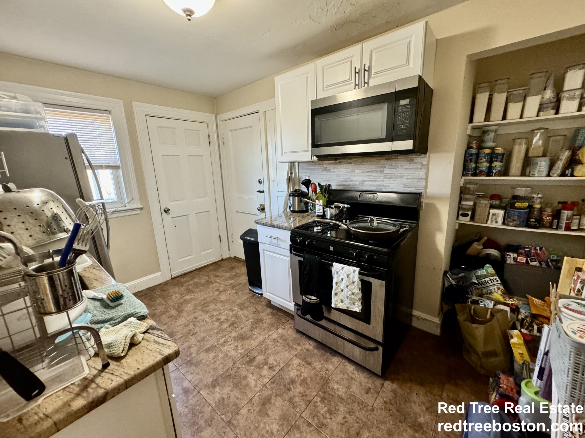 4907 Washington St, West Roxbury