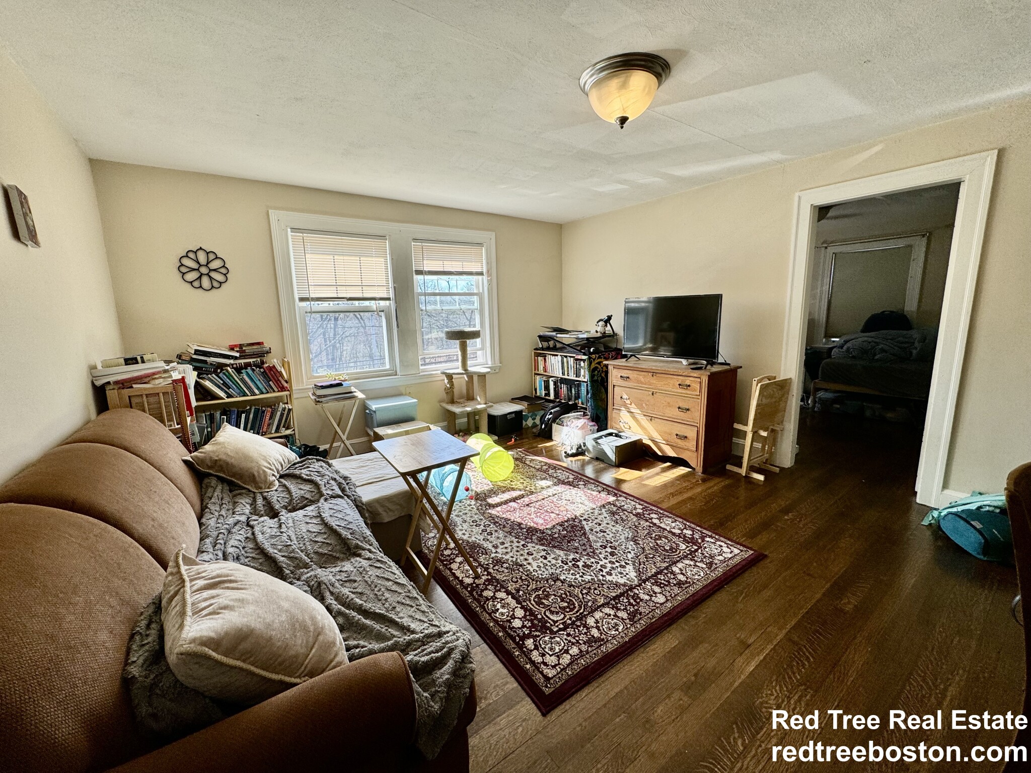 4907 Washington St, West Roxbury