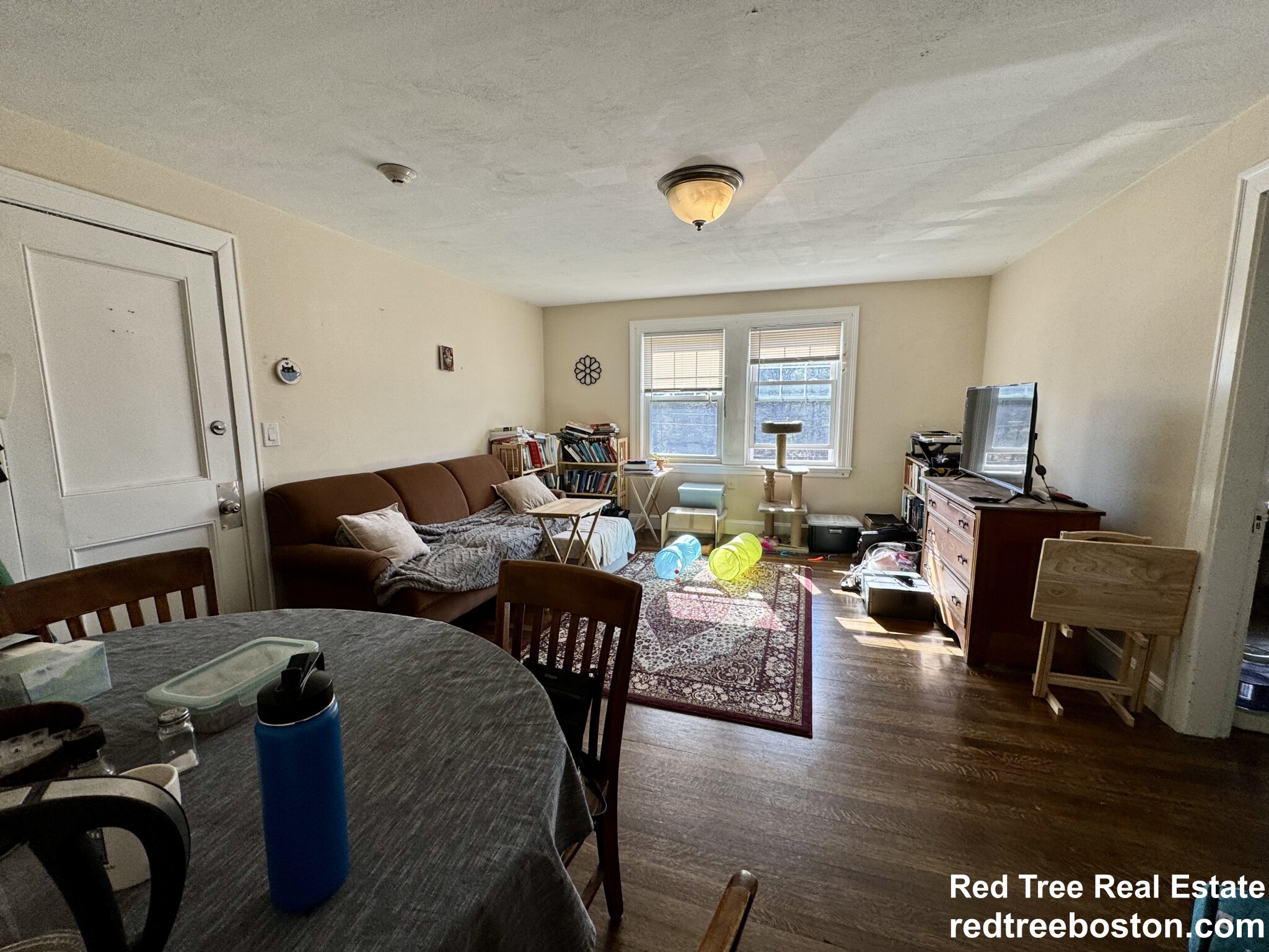 4907 Washington St, West Roxbury